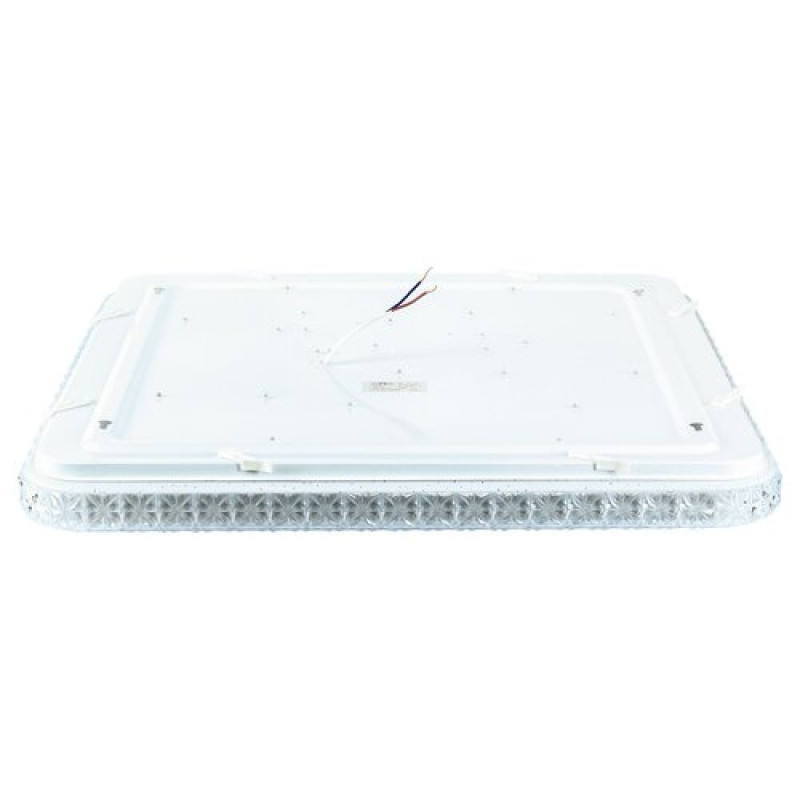 Світильник світлодіодний Biom SMART SML-S03-90 3000-6000K 90Вт с д/у