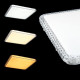 Світильник світлодіодний Biom SMART SML-S03-90 3000-6000K 90Вт с д/у