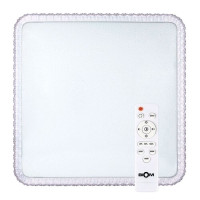 Світильник світлодіодний Biom SMART SML-S03-90 3000-6000K 90Вт с д/у