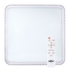 Світильник світлодіодний Biom SMART SML-S03-90 3000-6000K 90Вт с д/у