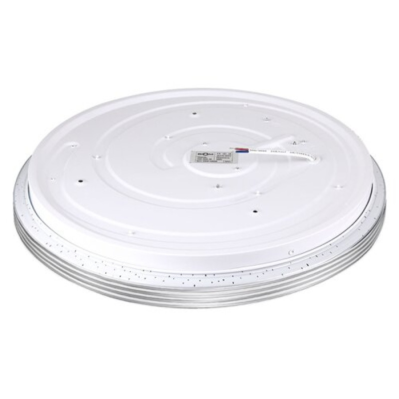Світильник світлодіодний Biom SMART SML-R04-50 3000-6000K 50Вт з д/к