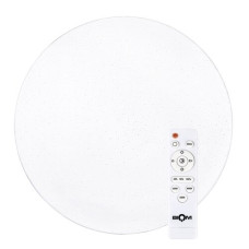 Світильник світлодіодний Biom SMART SML-R04-50 3000-6000K 50Вт з д/к