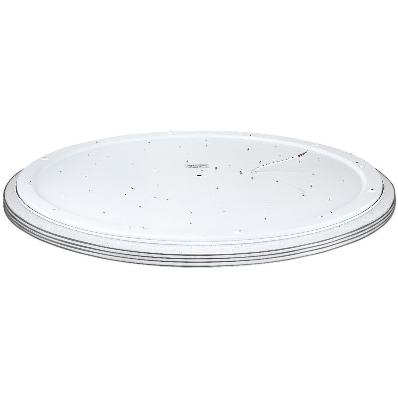 Светильник светодиодный Biom SMART SML-R04-170 3000-6000K 170Вт с д/у