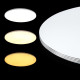Светильник светодиодный Biom SMART SML-R04-170 3000-6000K 170Вт с д/у