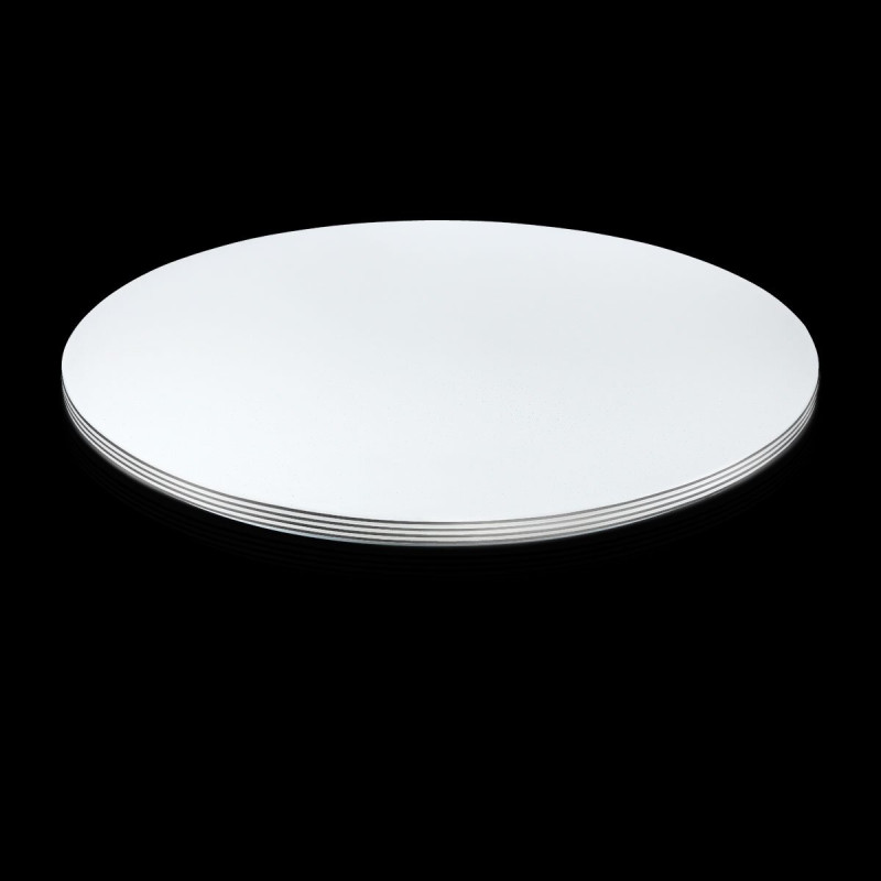 Светильник светодиодный Biom SMART SML-R04-170 3000-6000K 170Вт с д/у