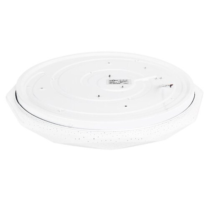 Світильник світлодіодний Biom SMART SML-R05-50 3000-6000K 50Вт с д/у
