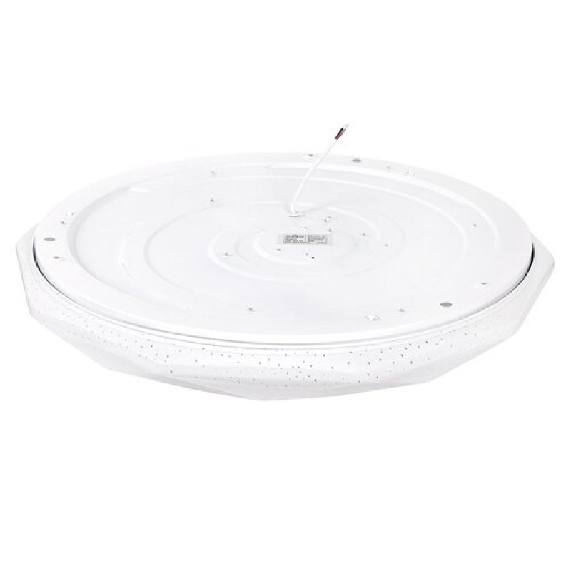 Світильник світлодіодний Biom SMART SML-R05-80 3000-6000K 80Вт с д/у