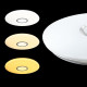 Світильник світлодіодний Biom SMART SML-R07-50 3000-6000K 50Вт с д/у