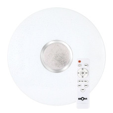Світильник світлодіодний Biom SMART SML-R07-80 3000-6000K 80Вт с д/у