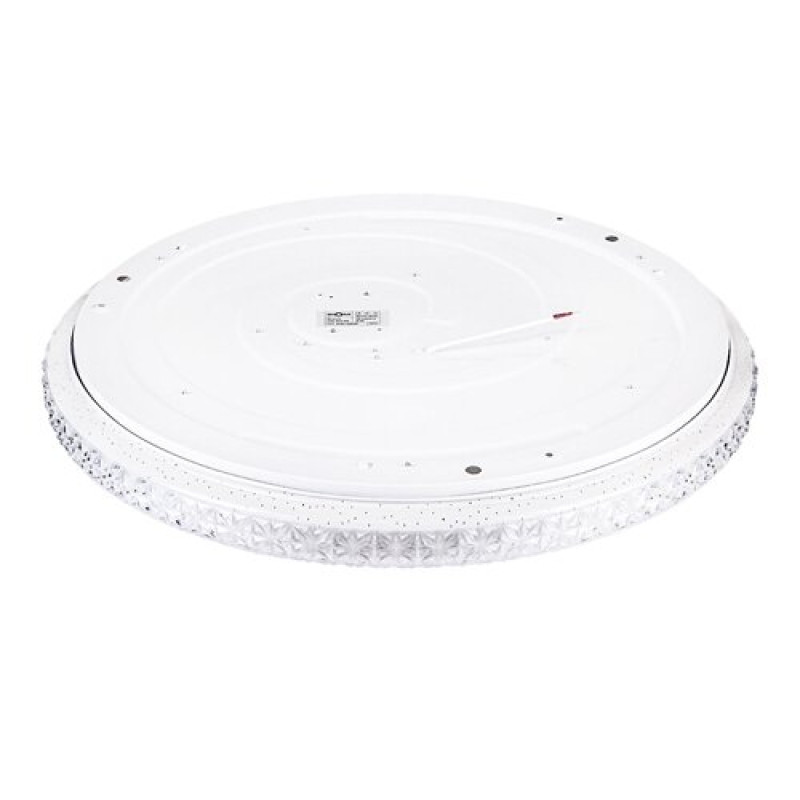 Світильник світлодіодний Biom SMART SML-R08-80 3000-6000K 80Вт с д/у