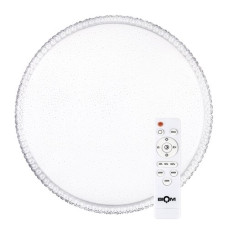 Світильник світлодіодний Biom SMART SML-R08-80 3000-6000K 80Вт с д/у