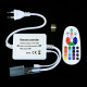 Контроллер RGB Neon 220B 700W-IV24-N