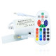 Контроллер RGB Neon 220B 700W-IV24-N