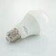 Светодиодная лампа Biom BT-532 A60 12W E27 4500К switch dimmable матовая