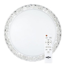 Світильник світлодіодний Biom SMART SML-R09-80 3000-6000K 80Вт с д/у