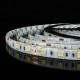 Светодиодная лента OEM ST-12-5050-60-WW-65-V2 теплая белая, герметичная, 1м