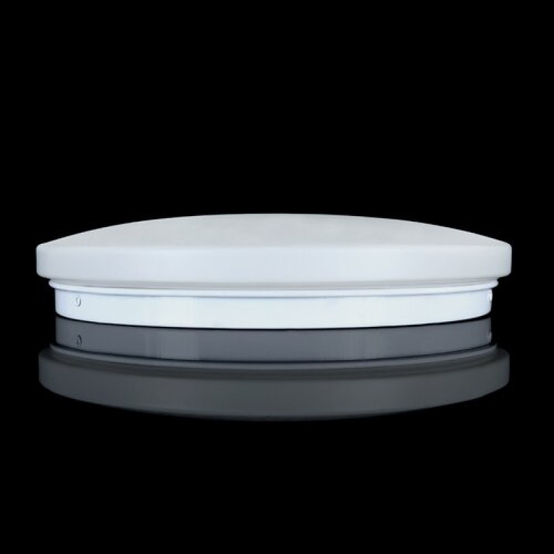 Светильник светодиодный OEM DL-R101-18-4 4500K 18Вт без д/у
