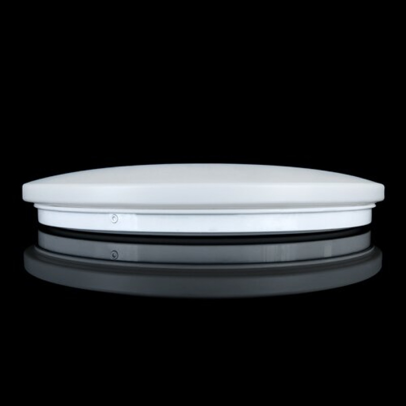 Светильник светодиодный OEM DL-R101-24-4 4500K 24Вт без д/у