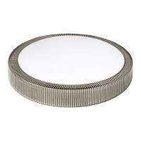 Светильник светодиодный Biom SMART SML-R17-50 3000-6000K 50Вт с д/у
