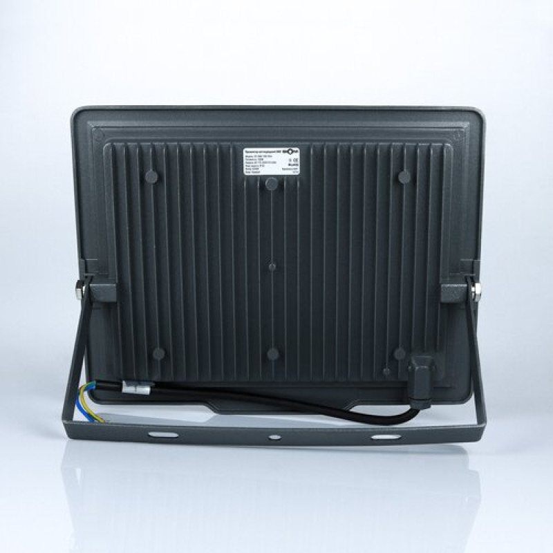 Светодиодный прожектор BIOM 100W S5-SMD-100-Slim 6200К 220V IP65
