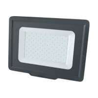 Светодиодный прожектор BIOM 100W S5-SMD-100-Slim 6200К 220V IP65