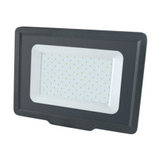 Светодиодный прожектор BIOM 100W S5-SMD-100-Slim 6200К 220V IP65