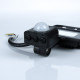 Светодиодный прожектор BIOM 10W S5-SMD-10-Slim+Sensor 6200К 220V IP65 с
