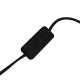 Светильник UV OEM UVC-38W черный