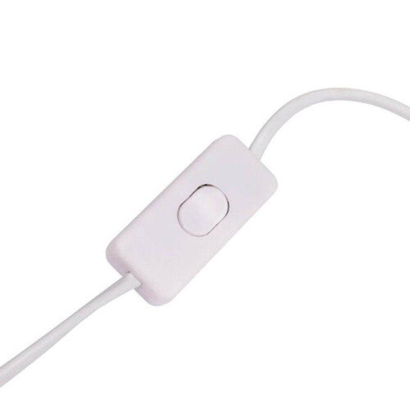 Светильник UV OEM UVC-38W/OZ белый с озоном