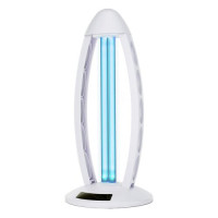 Светильник UV OEM UVC-38W/OZ белый с озоном