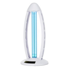 Светильник UV OEM UVC-38W/OZ белый с озоном
