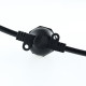 Гирлянда для светодиодных ламп BIOM GI1052067100 IP67 E27*20, 100W, 10,5м