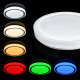 Світильник світлодіодний Biom SMART SML-R19-80-RGB 3000-6000K 80Вт+16Вт RGB с д/у +APP