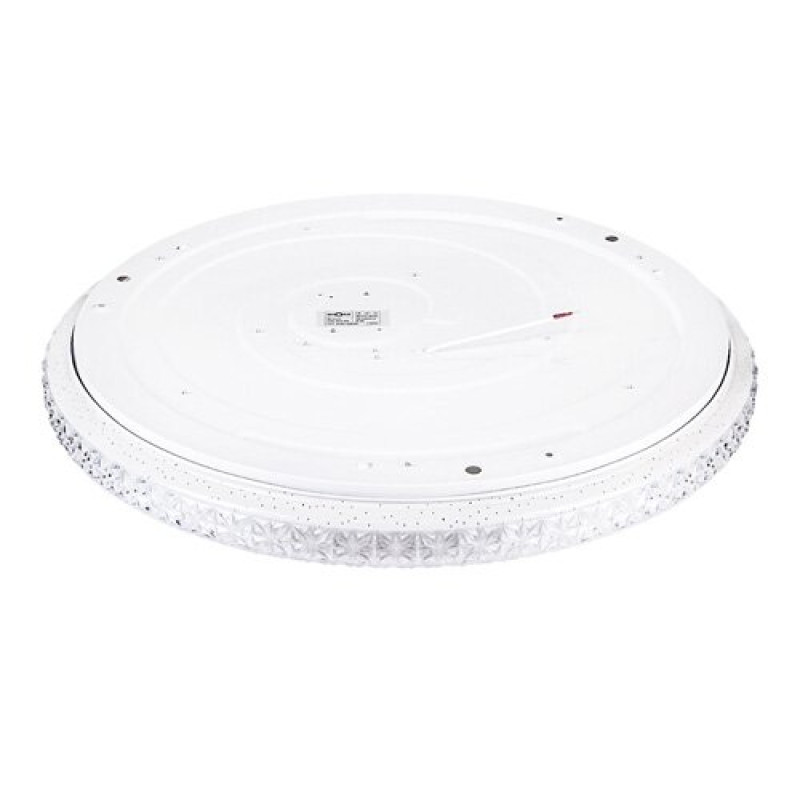 Світильник світлодіодний Biom SMART SML-R08-80/2 3000-6000K 80Вт з д/у New