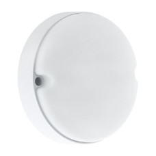 Светильник светодиодный ЖКХ Biom MPL-R12-6 12Вт 6000К, круг