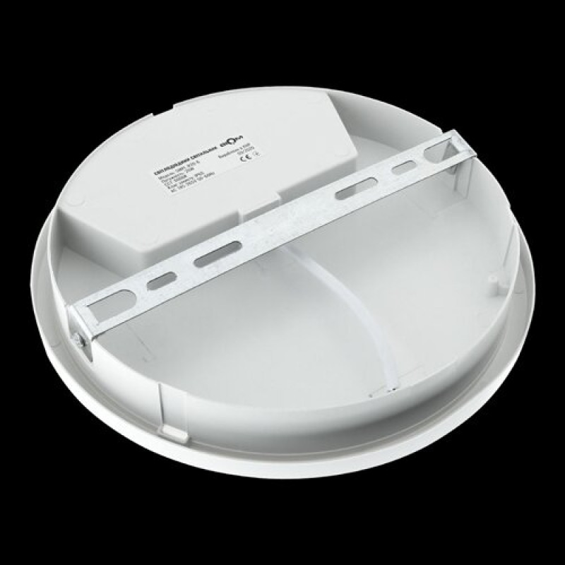 Светильник светодиодный ЖКХ Biom SMPL-R20-6 20Вт 6000К, круг, sensor
