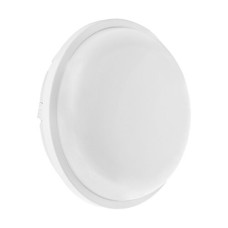 Светильник светодиодный ЖКХ Biom SMPL-R20-6 20Вт 6000К, круг, sensor