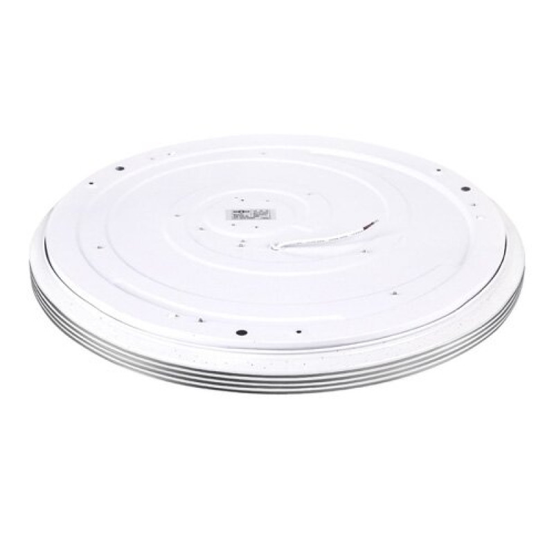 Світильник світлодіодний Biom SMART SML-R04-80/2 3000-6000K 80Вт с д/у New