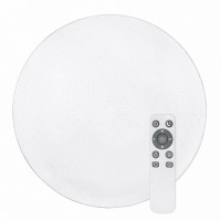 Светильник светодиодный Biom SMART SML-R04-80/2 3000-6000K 80Вт с д/у New