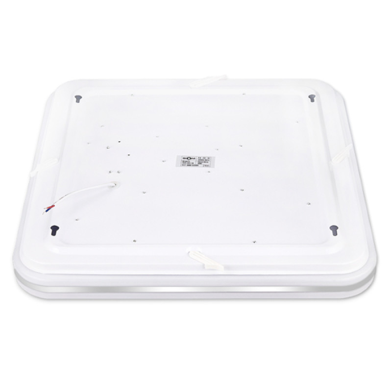 Світильник світлодіодний Biom SMART SML-S02-70/2 3000-6000K 70Вт с д/у NEW
