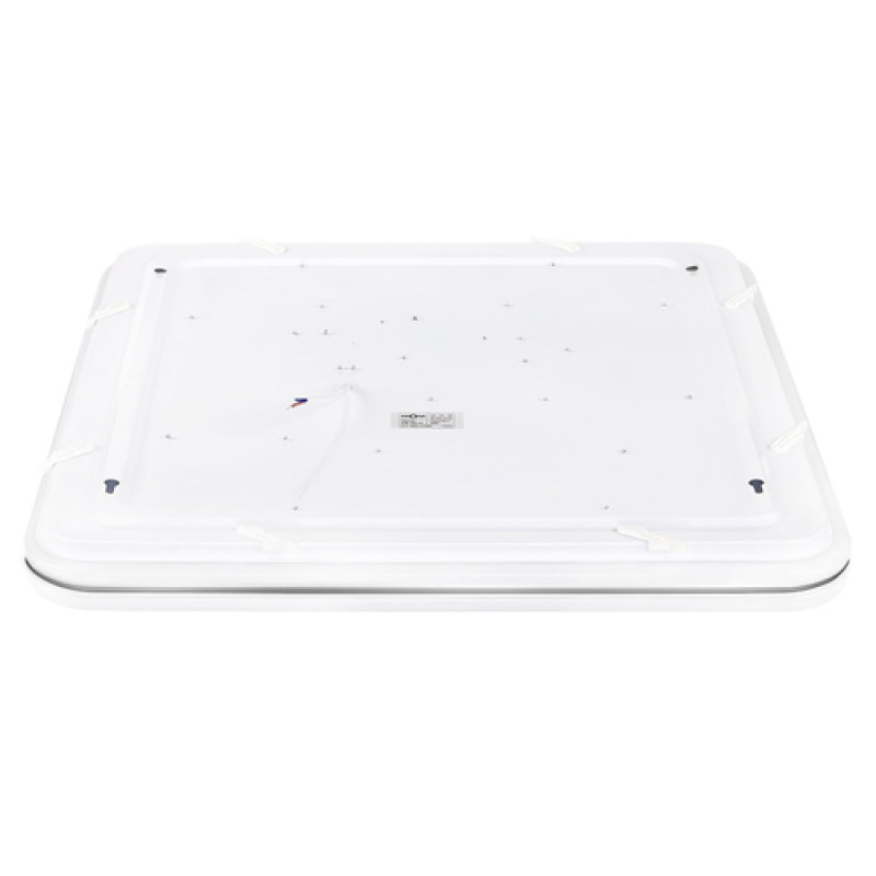 Світильник світлодіодный Biom SMART SML-S02-90/2 3000-6000K 90Вт с д/к