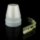 Датчик освещения BIOM PHS -07 max 2400Вт, 10А, сумеречный