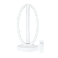 Светильник UV OEM UVC-38W/OZ-1 белый с озоном NEW