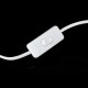 Светильник UV OEM UVC-38W/OZ-WR белый с озоном без пульта д/у NEW