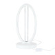 Светильник UV OEM UVC-38W/OZ-WR белый с озоном без пульта д/у NEW
