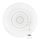 Світильник світлодіодний Biom SMART SML-R23-80 3000-6000K 80Вт с д/у