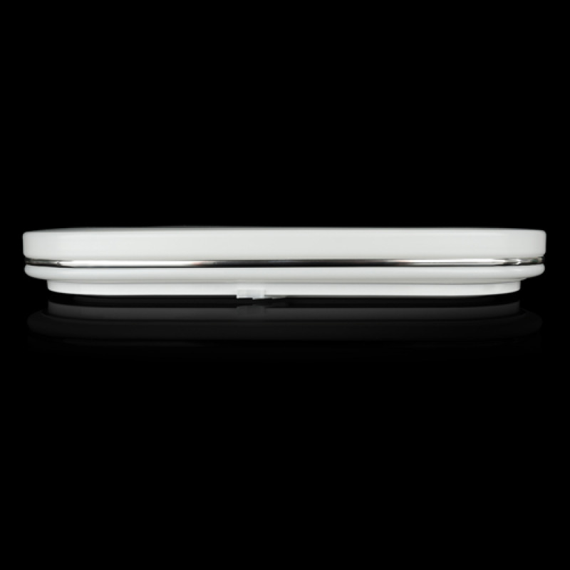 Світильник світодіодний Biom SMART SML-S25-80 3000-6000K 80Вт с д/у