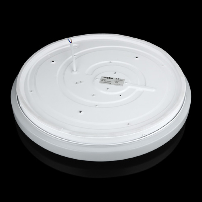 Светильник светодиодный Biom SMART SML-R20-50/2-DIY 3000-6000K 50Вт с д/у