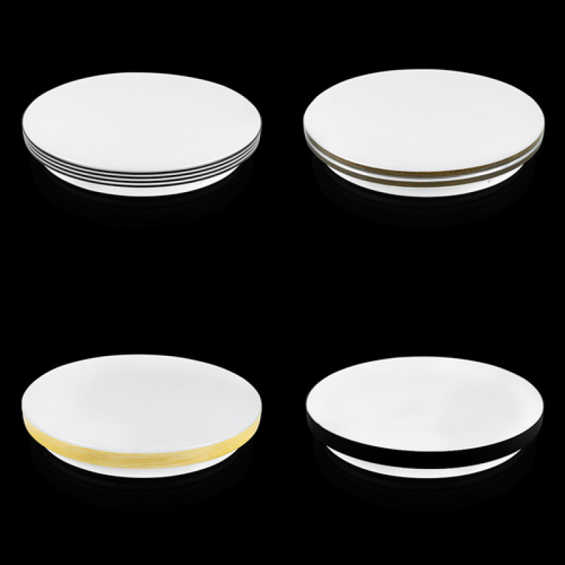 Светильник светодиодный Biom SMART SML-R20-50/2-DIY 3000-6000K 50Вт с д/у
