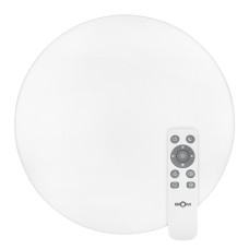 Светильник светодиодный Biom SMART SML-R20-50/2-DIY 3000-6000K 50Вт с д/у